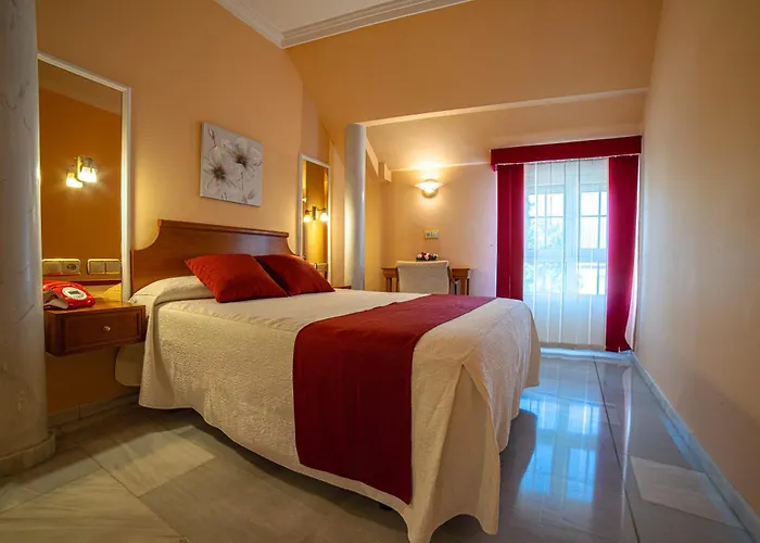 Hotel Diana Centro Ciudad