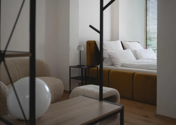 Nooqa Cologne - Villa Rheinlofts