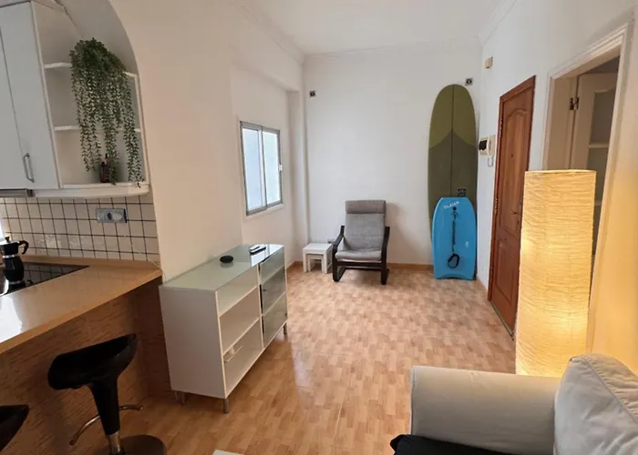 The Wave Temple Penthouse