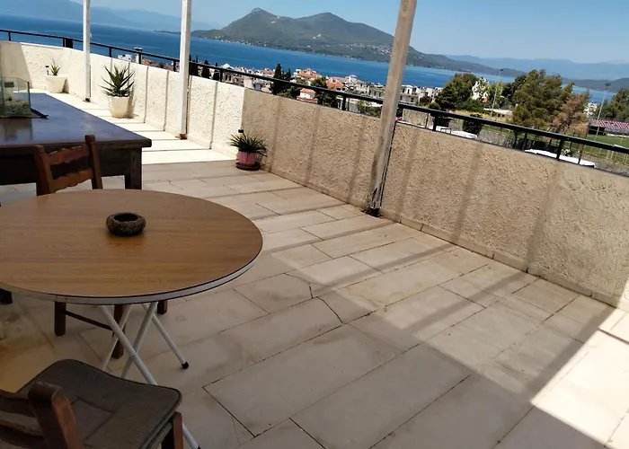 Hotel Tainaro