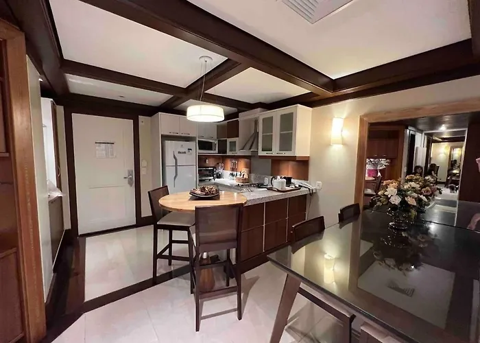 Suite Superior No Laje De Pedra