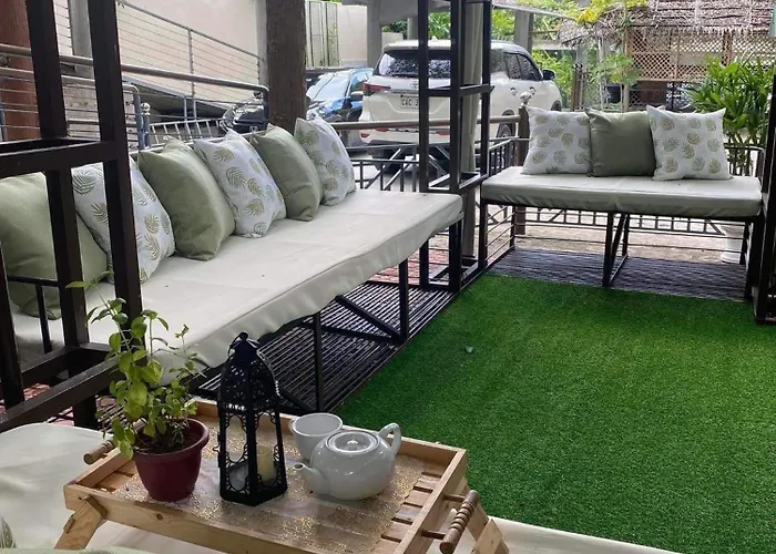 Casa Linda Bulacan Hotel And Resort