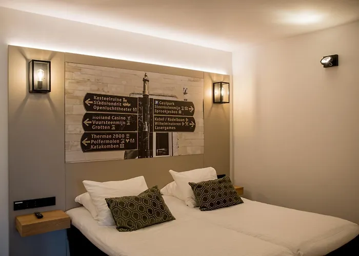 Hotel Walram