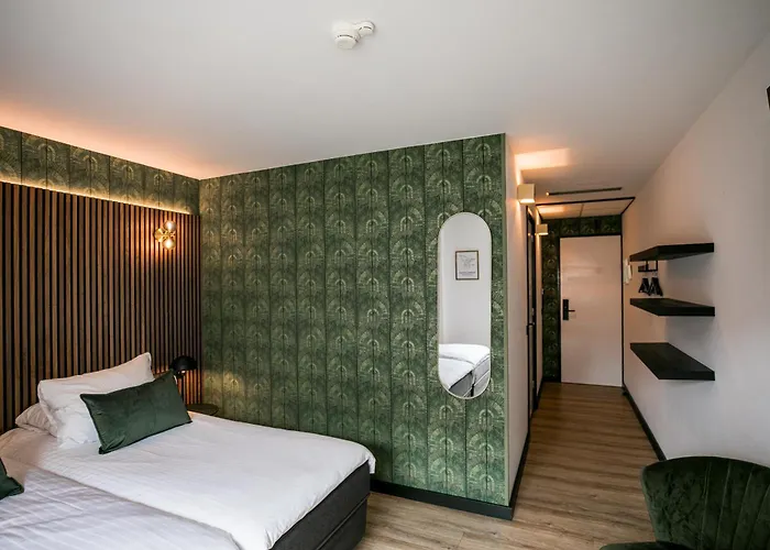 Hotel Walram