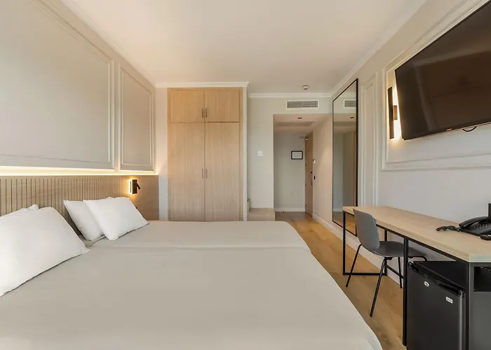 Hotel Miramar