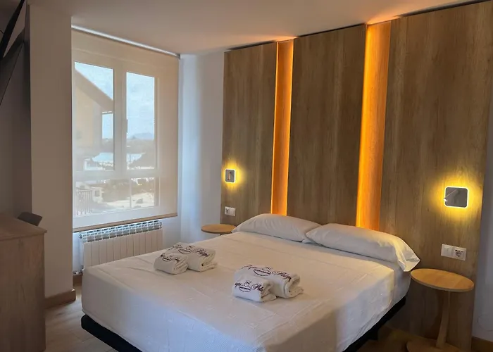 H Pelayo Isla Auto Check-In Rooms