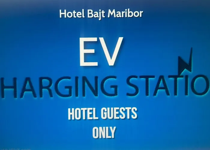 Hotel Bajt Maribor