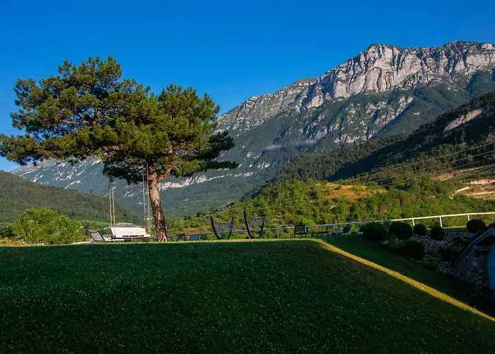 Hotel Lilla'