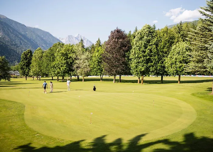 Mirabell Dolomites Hotel