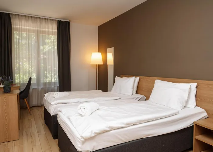 Hotel Matrix