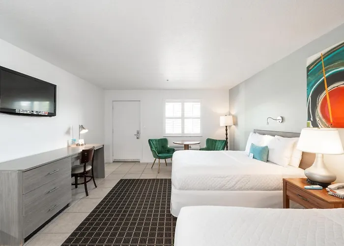 Blue Marlin Motel
