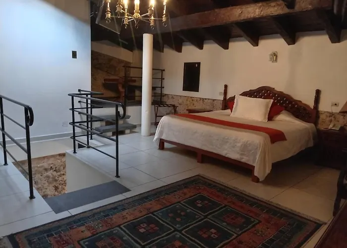 Hotel Boutique Casabella