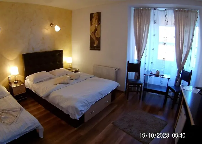 Hotel Marasesti
