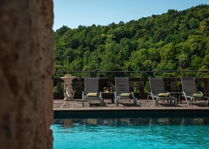 Angelats Hotel - A Signature Boutique Hotel & Restaurant