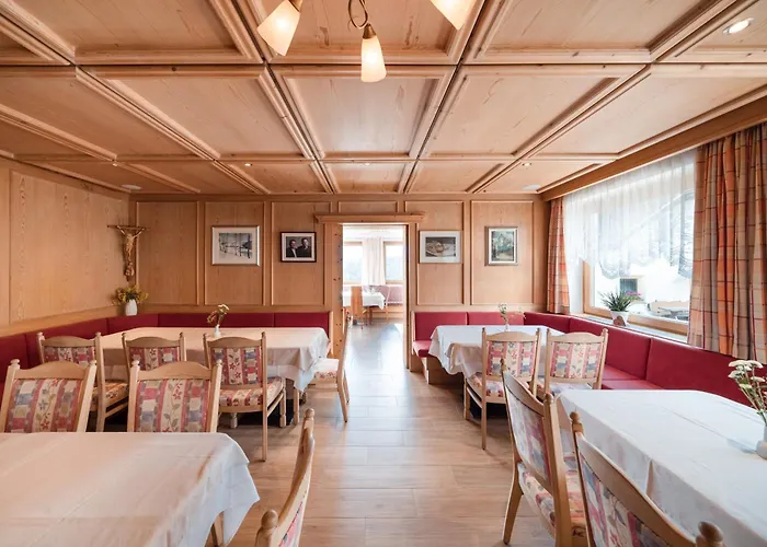 Hotel Pütia