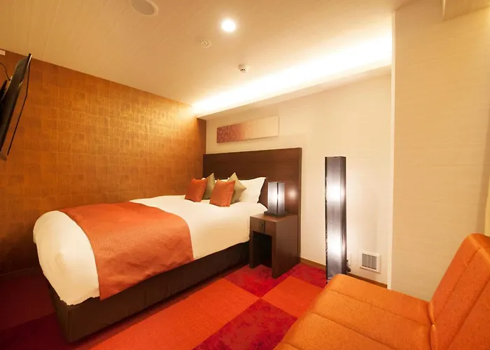 Centurion Hotel Classic Nara Station