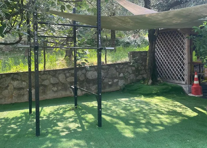 Hotel Casa Chincarini