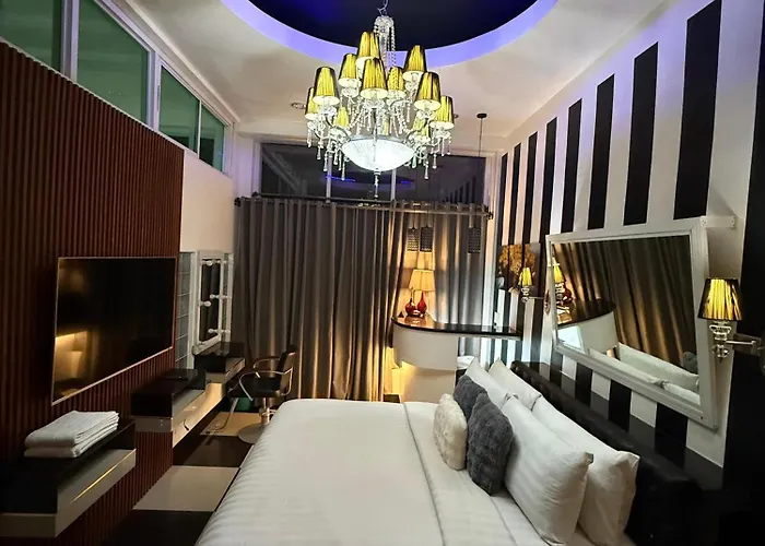 Italy Condotel Darasa