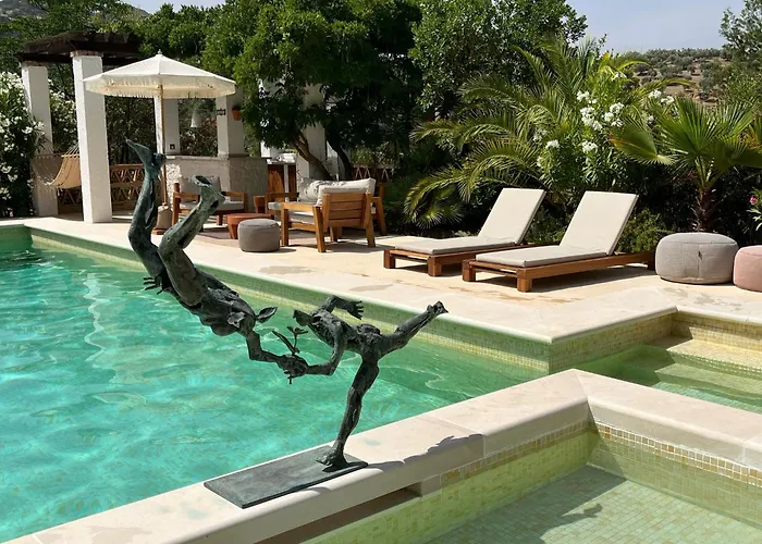 Hacienda El Tarajal
