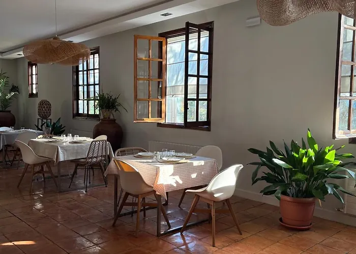 Hotel los Tilos