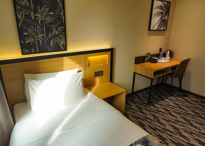 Nb Hotel
