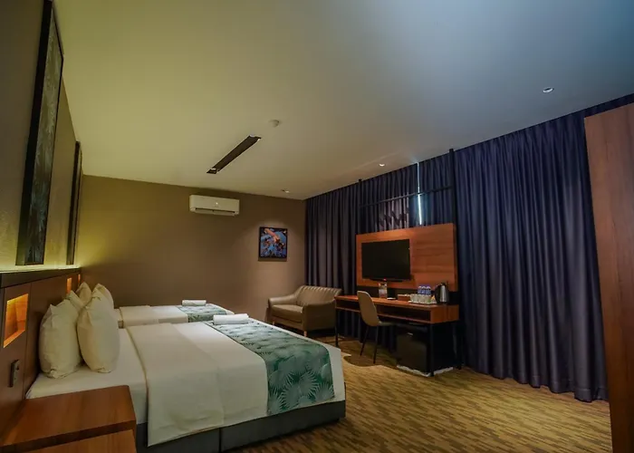 Nb Hotel