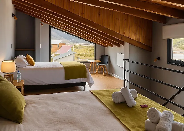 Desierto Suites
