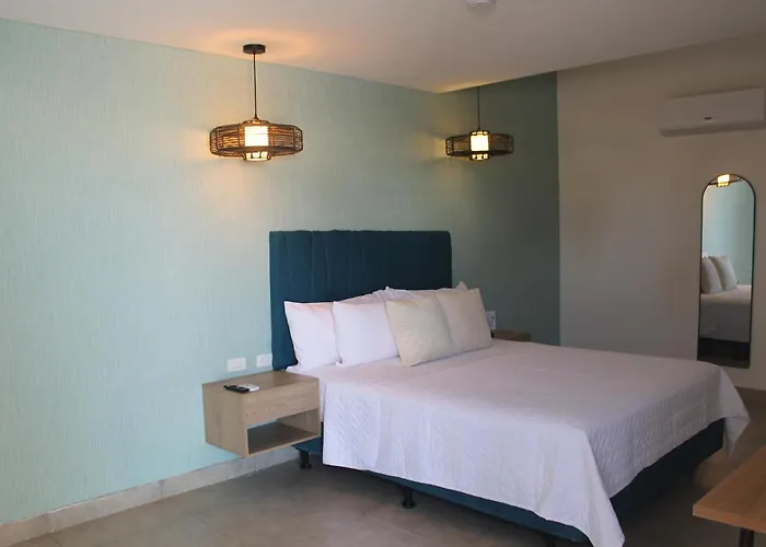 Hotel Presidente Beach Playas