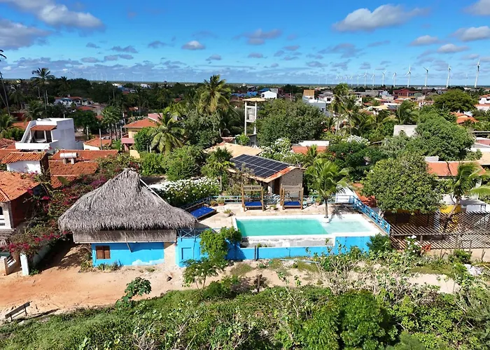 Amar Sao Miguel Pousada