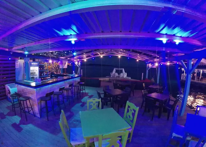 Hotel Paraiso Caribeno