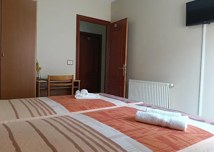 Hostal León II