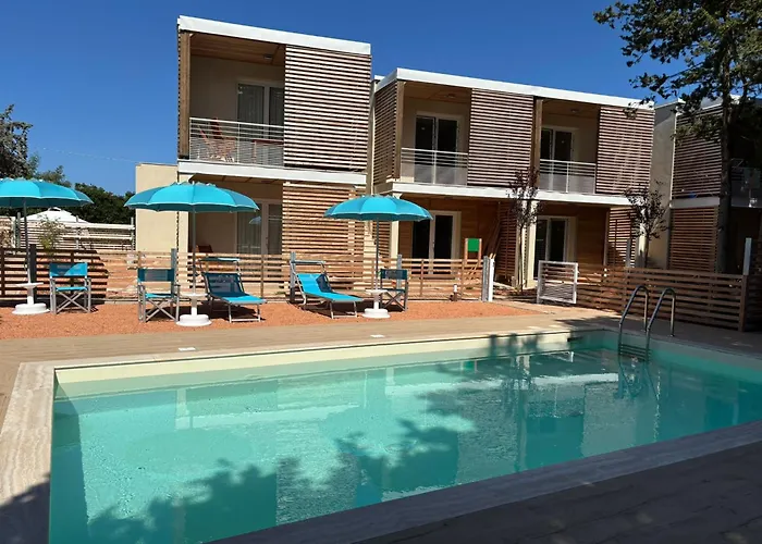 Acquaviva Superior Apartments