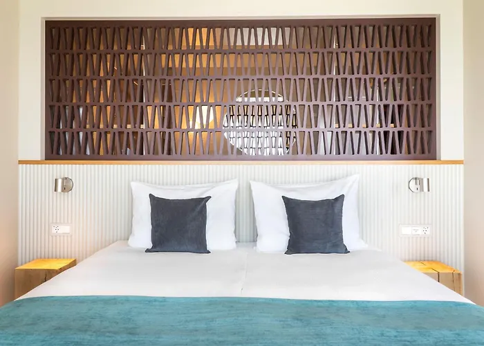 WALDWEIT Rheingau Hotel und Retreat