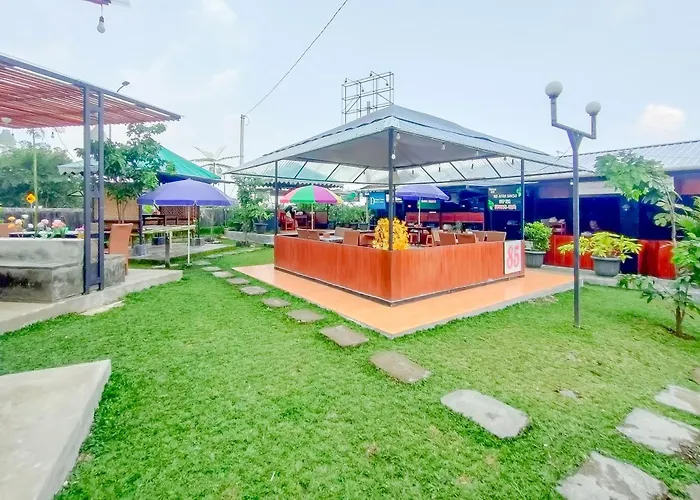 Reddoorz Syariah At Oemah 85 Purwokerto