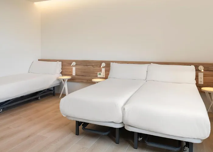 B&B HOTEL Sevilla Bormujos