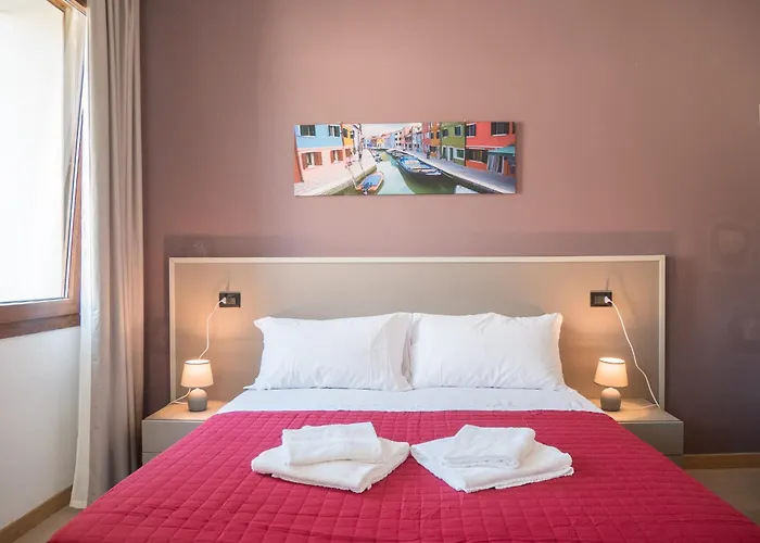 Hotel Rb Venice