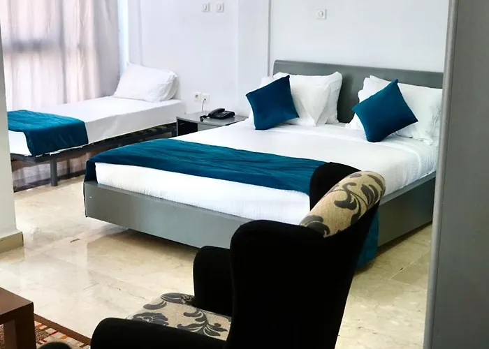 Hotel Medina