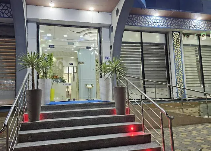 Hotel Medina