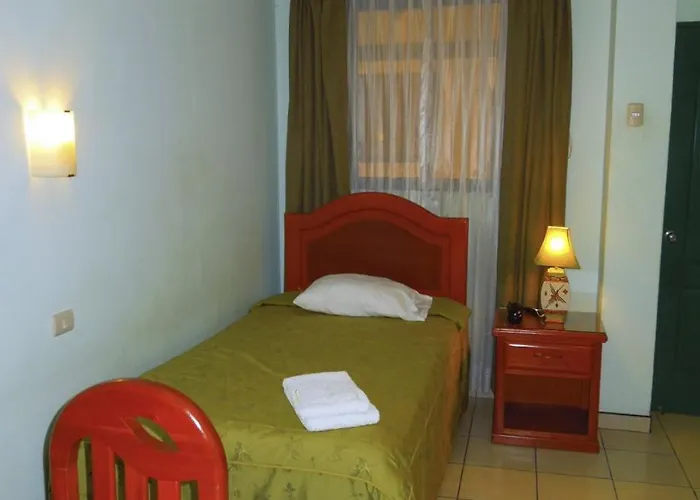 Libon'S Hotel