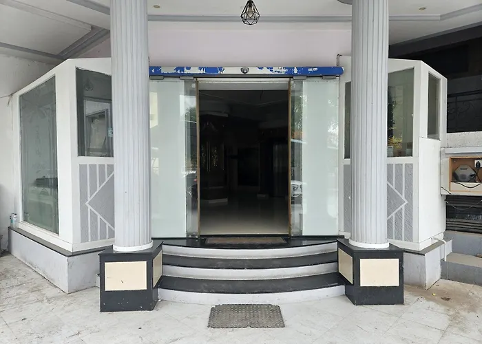 Hotel Aishwarya