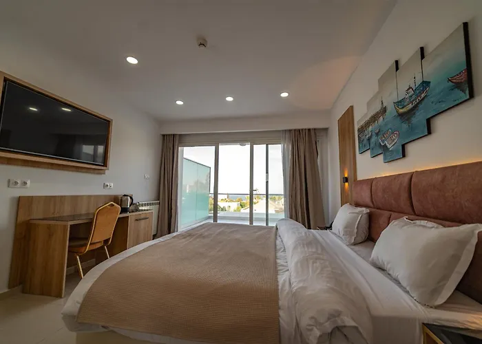 Hotel Rais