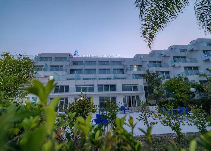 Hotel Rais
