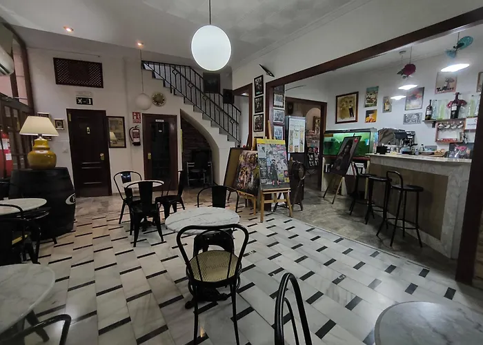 Hotel Nova Centro