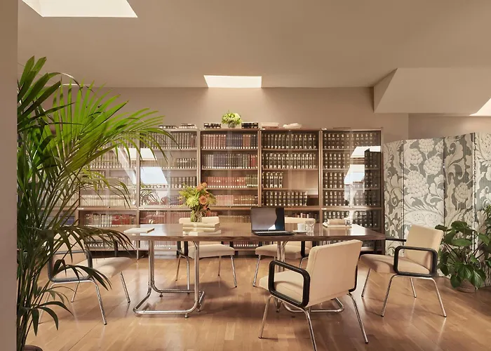 Hotel Real Segovia By Recordis Hotels