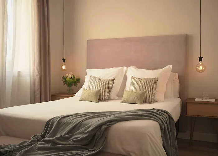Hotel Real Segovia By Recordis Hotels