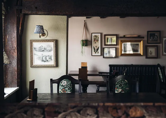 Gaskell Arms