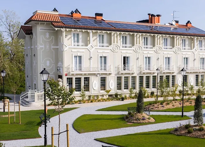Hotel Luze Boutique San Sebastian