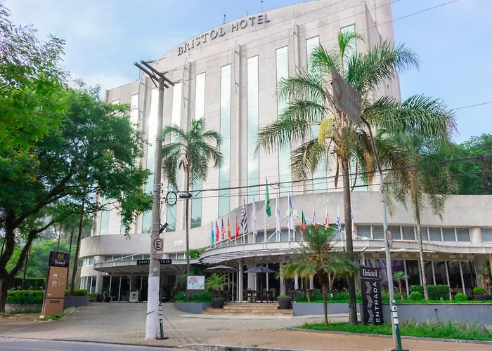 Bristol Santo Andre Abc Sao Paulo