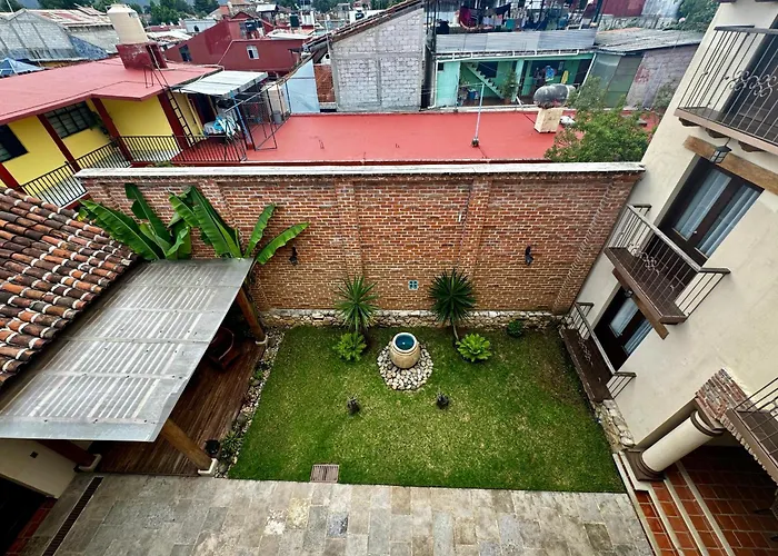 Parador Margarita