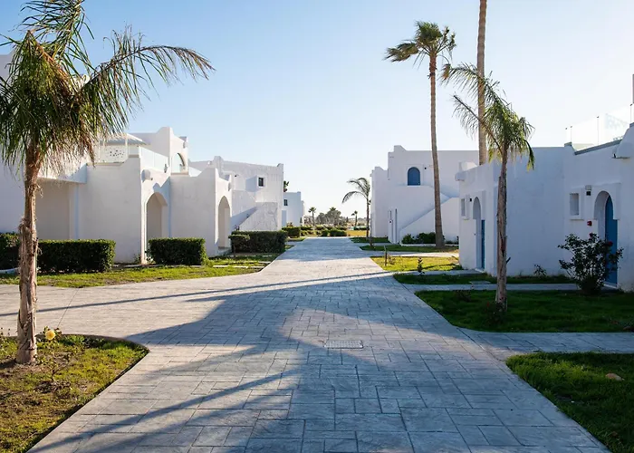 The Aeolos Beach Hotel
